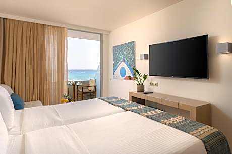 Superior Junior Suite Sea View