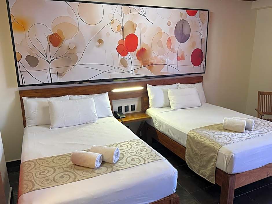 La Reina Roja Hotel Boutique
