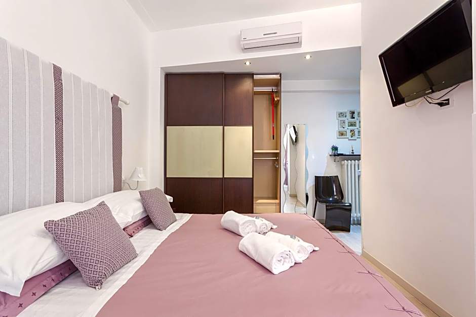 Relais 155 Guest House