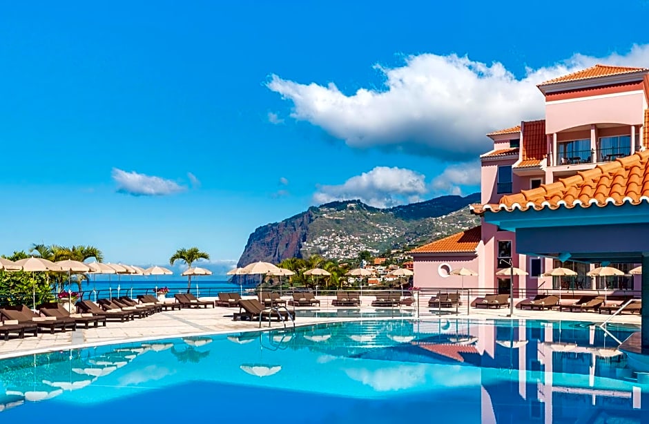 Pestana Royal Premium Ocean & Spa Resort