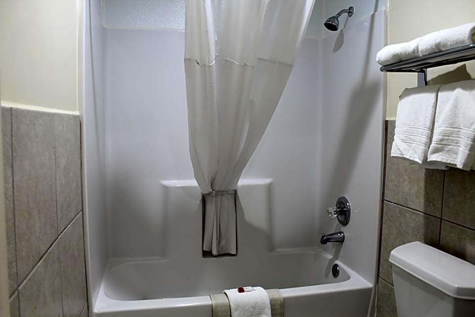 Travelodge by Wyndham Florida City/Homestead/Everglades