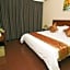 GreenTree Inn Zhoukou Huaiyang County Longdu Avenue Xihe Square Express Hotel