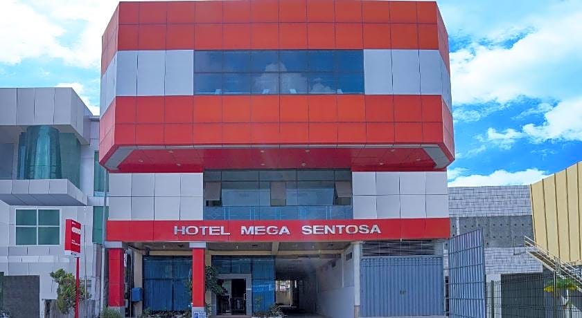 OYO 1088 Hotel Mega Sentosa