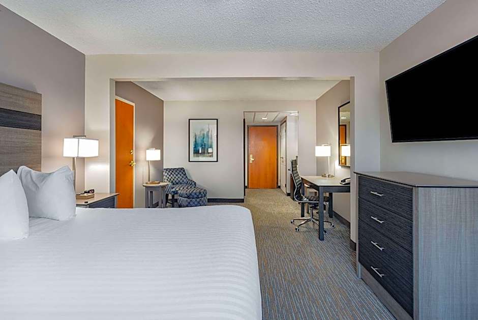 Wingate by Wyndham Lima Downtown