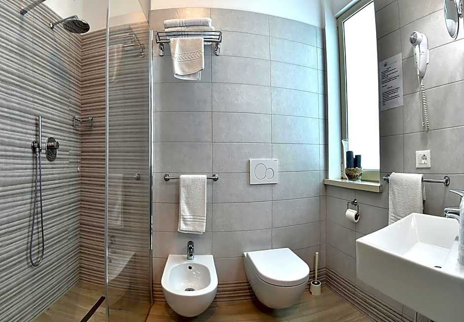 Hotel Meublè Nazionale