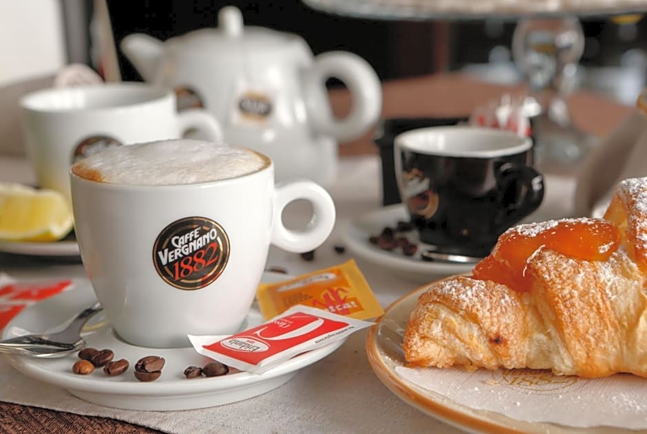 LUSSUOSAMENTE Luxury B&B