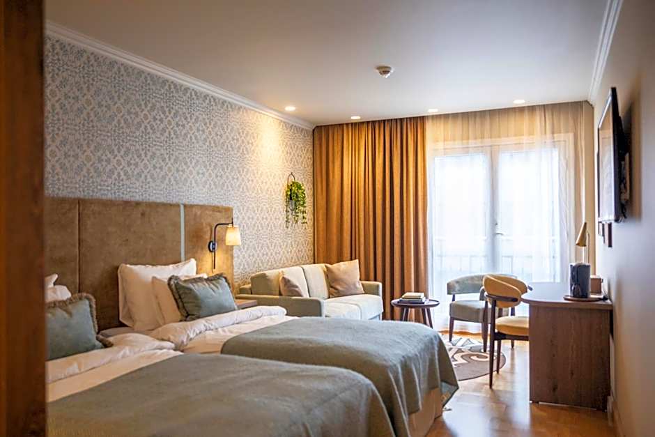 Home Hotel Havnekontoret