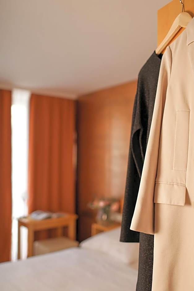 Town Hotel Wiesbaden - kleines Privathotel in Bestlage