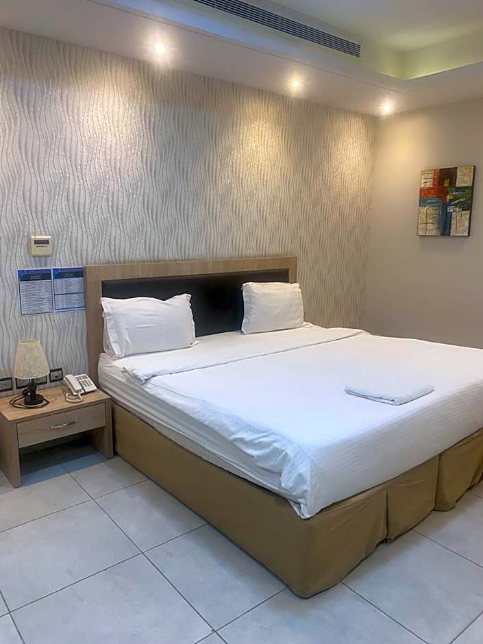 Shorouk Al Wahat Residential Units