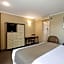 Comfort Inn On Raglan