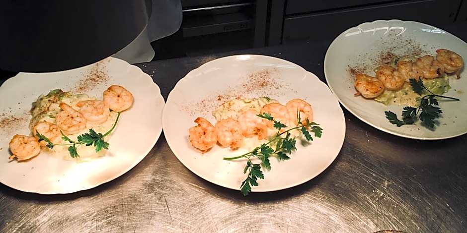 Hotel-Restaurant Zum Onkel Jonathan