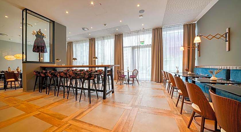 Vienna House Easy by Wyndham Freiburg