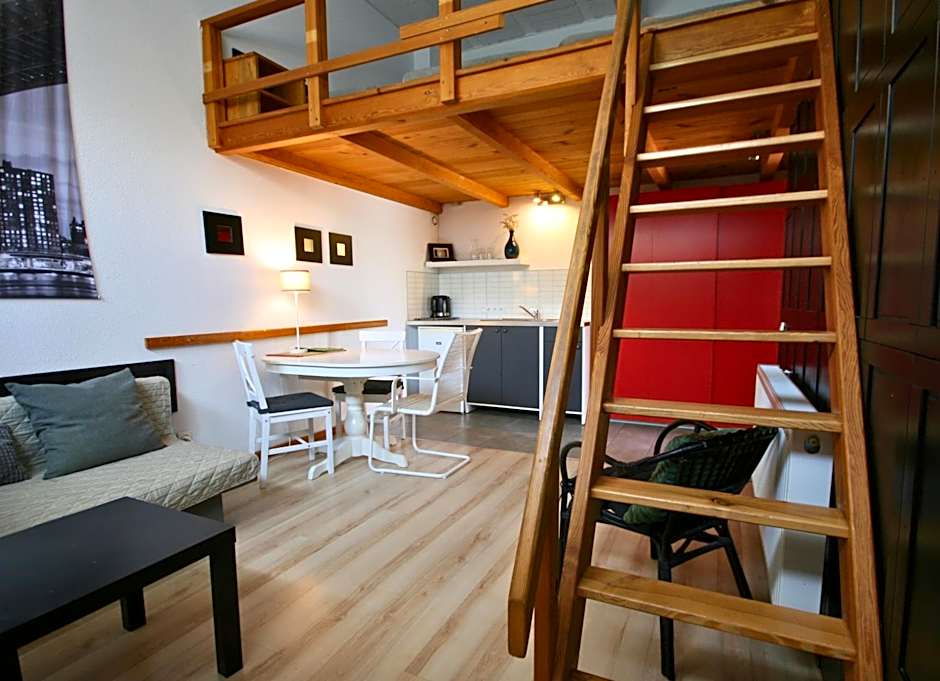 Bed&Breakfast Mikunda