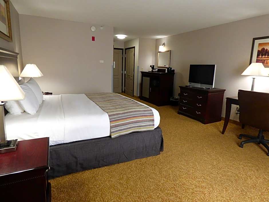 Country Inn & Suites by Radisson, Pensacola West, FL