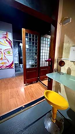 Executive Triple Room