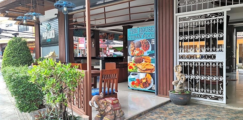 Pipikuku Hotel & Restaurant