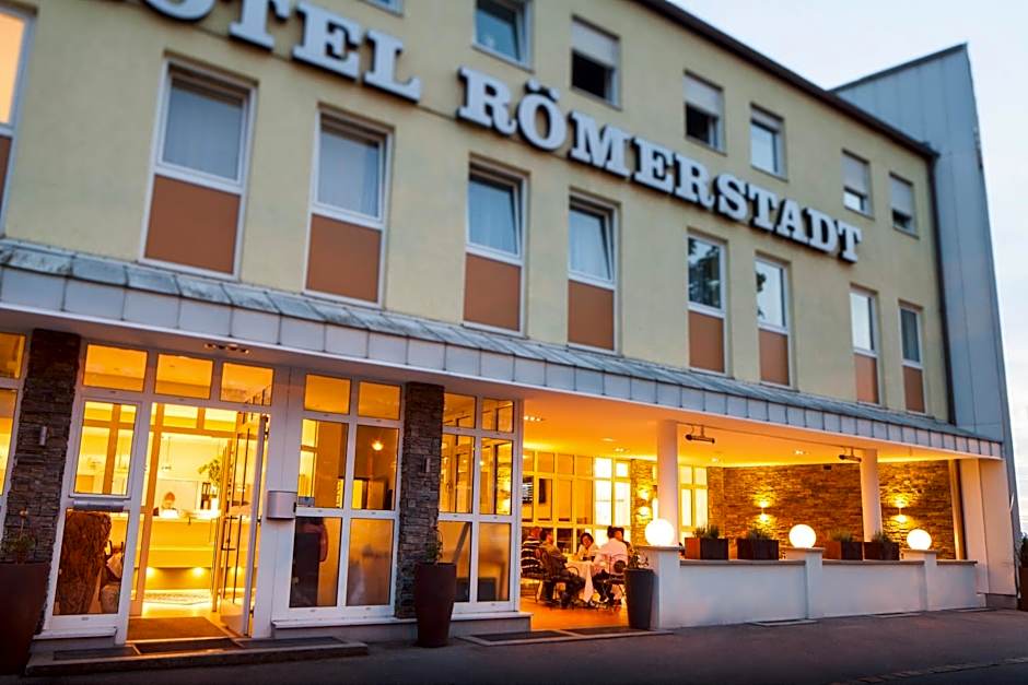 Hotel Romerstadt