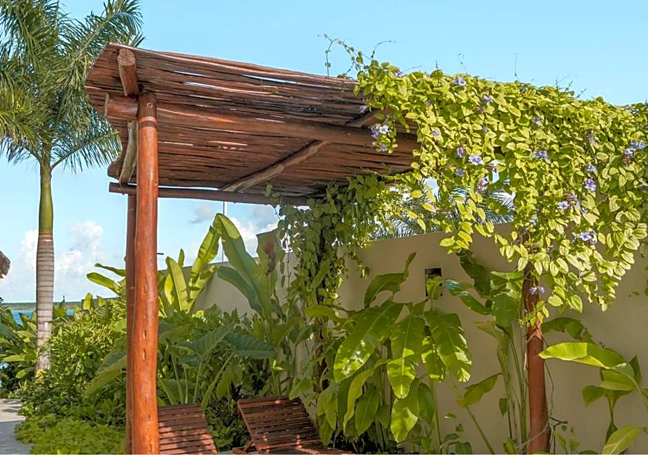 Puerta del Cielo Hotel Origen