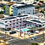 Pink Champagne Boutique Motel