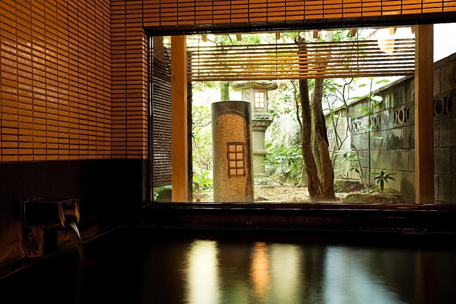 Mikuniya Ryokan