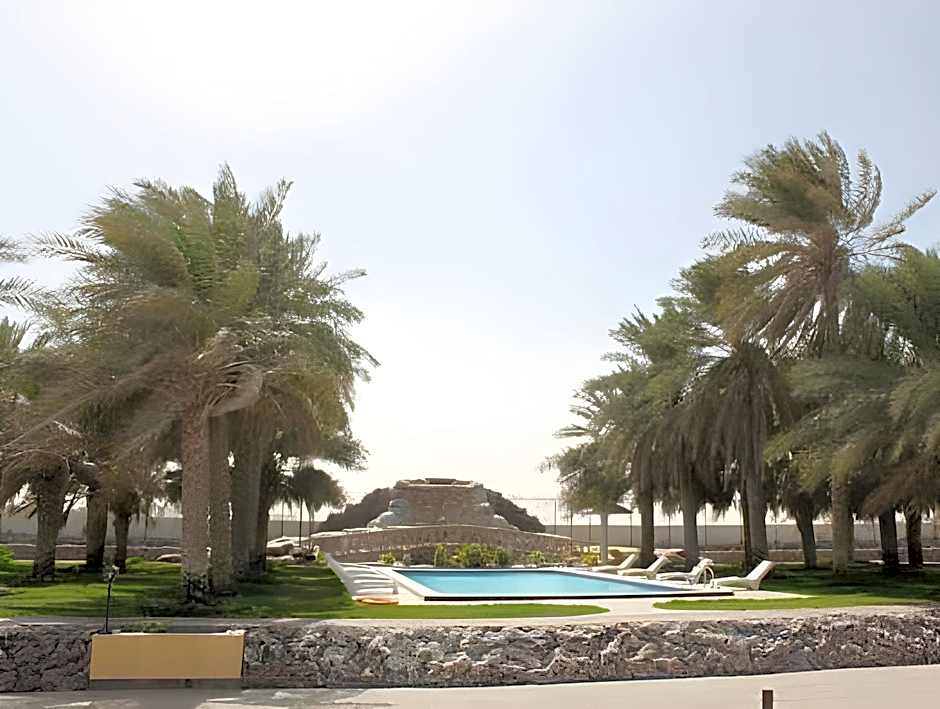 Royal Residence Hotel Apartments