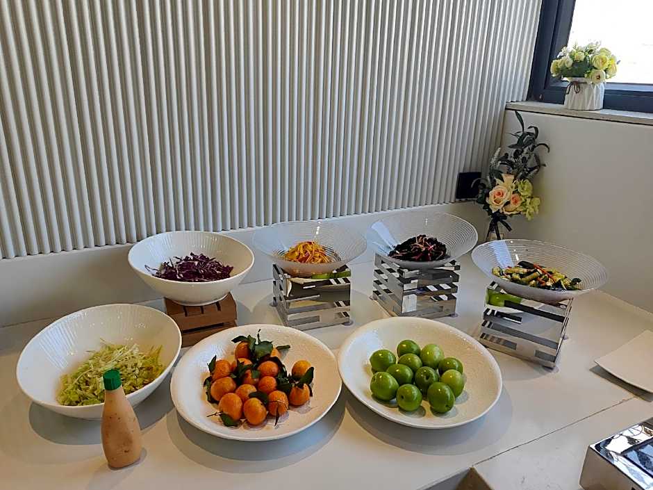 Echarm Hotel Guangzhou Jiahe Helong