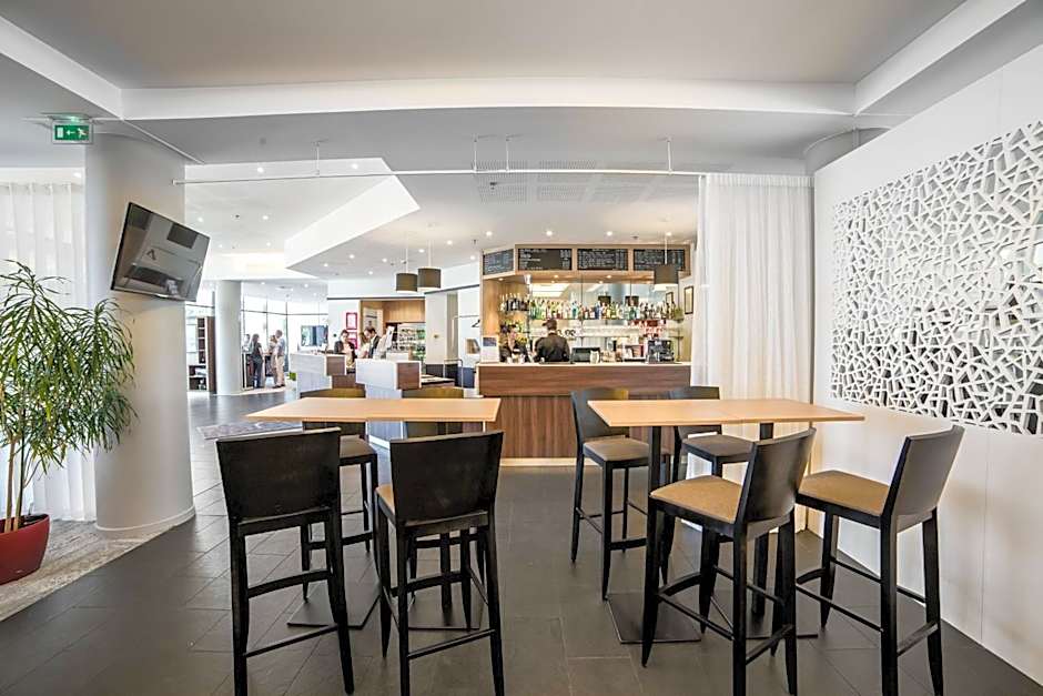 Courtyard by Marriott Toulouse Airport