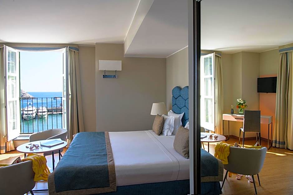 Grand Hotel Portovenere