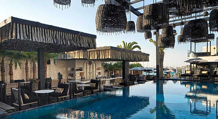 O by Myconian, Mykonos, a Member of Design Hotels