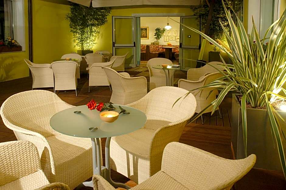 Hotel Miramare