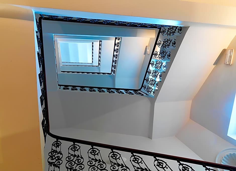 Hotel Assenzio Prague