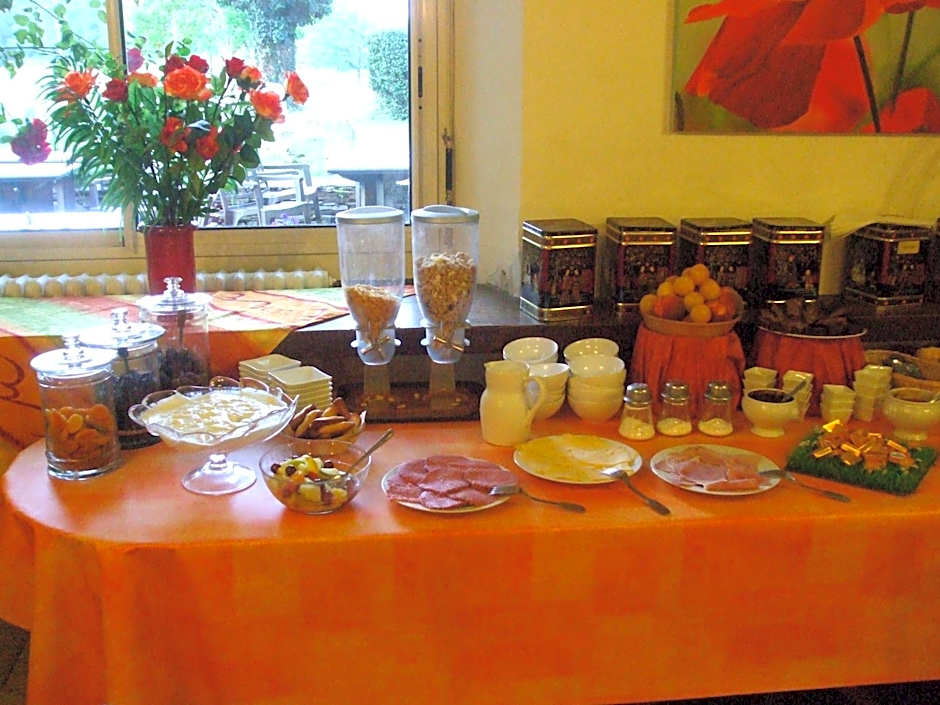 Hôtel du Val d'Aure