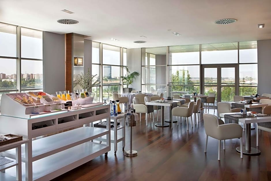 NH Gran Hotel Casino de Extremadura