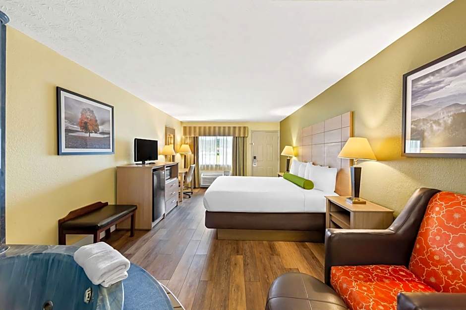 Best Western Dayton