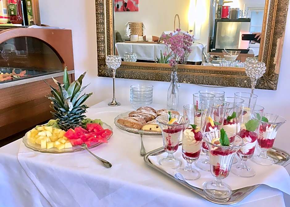 Hotel am See - Seeresidenz