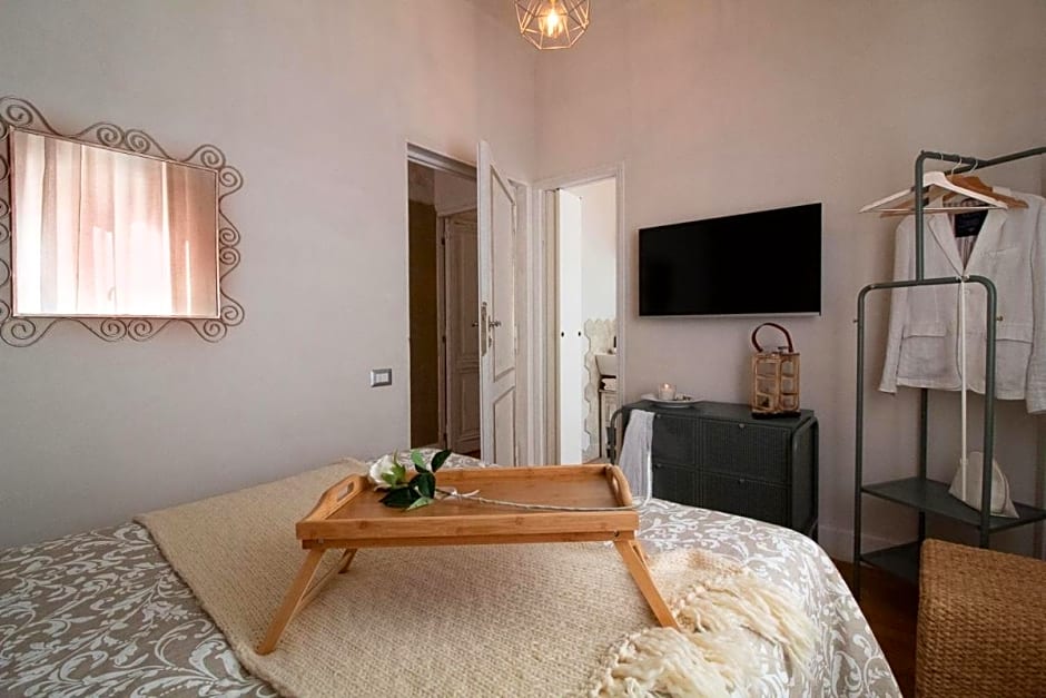 B&Bio la casa di Giò