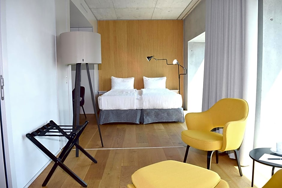 Placid Hotel Design & Lifestyle Zurich