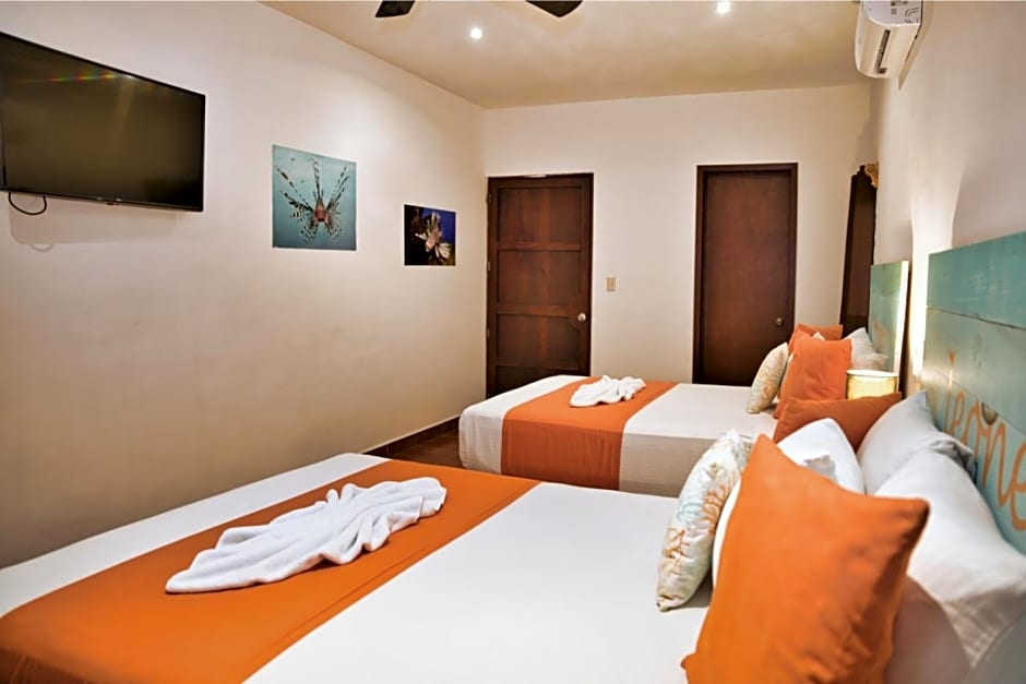 Matan Kaan by GuruHotel