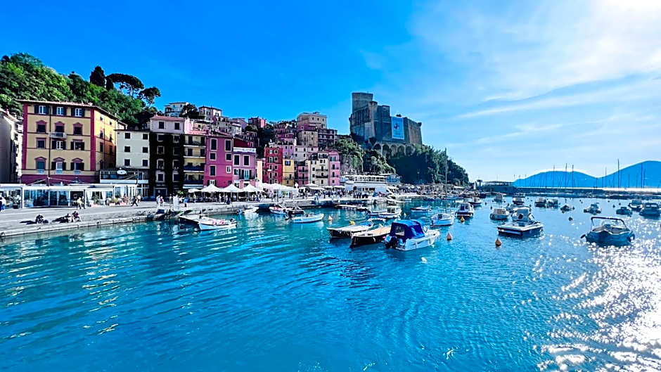 B&B Camera Bellavista