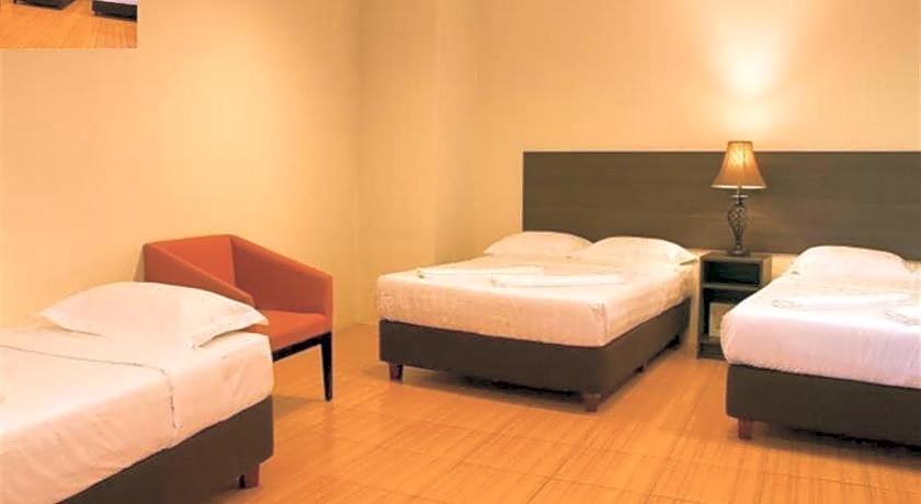 City Center Hotel