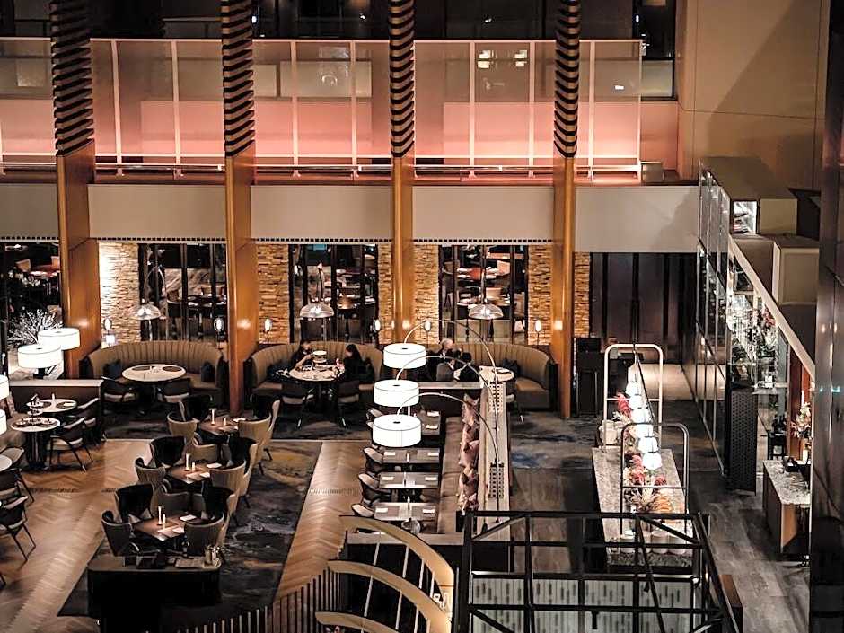 The Strings by InterContinental Tokyo By IHG