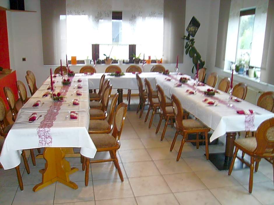 Landgasthaus Hubertusklause