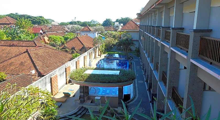 Grand Sinar Indah