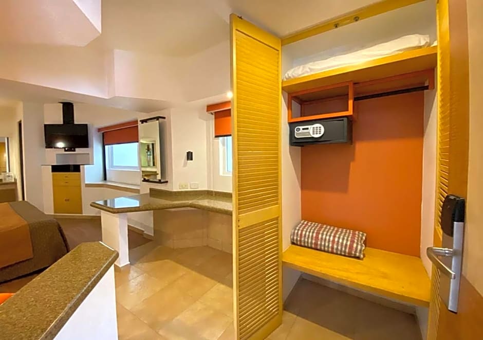 Hotel Villa de Madrid