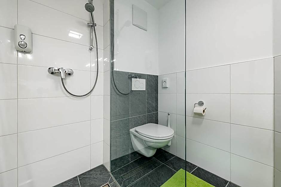 Hotel "City Rooms Wels"