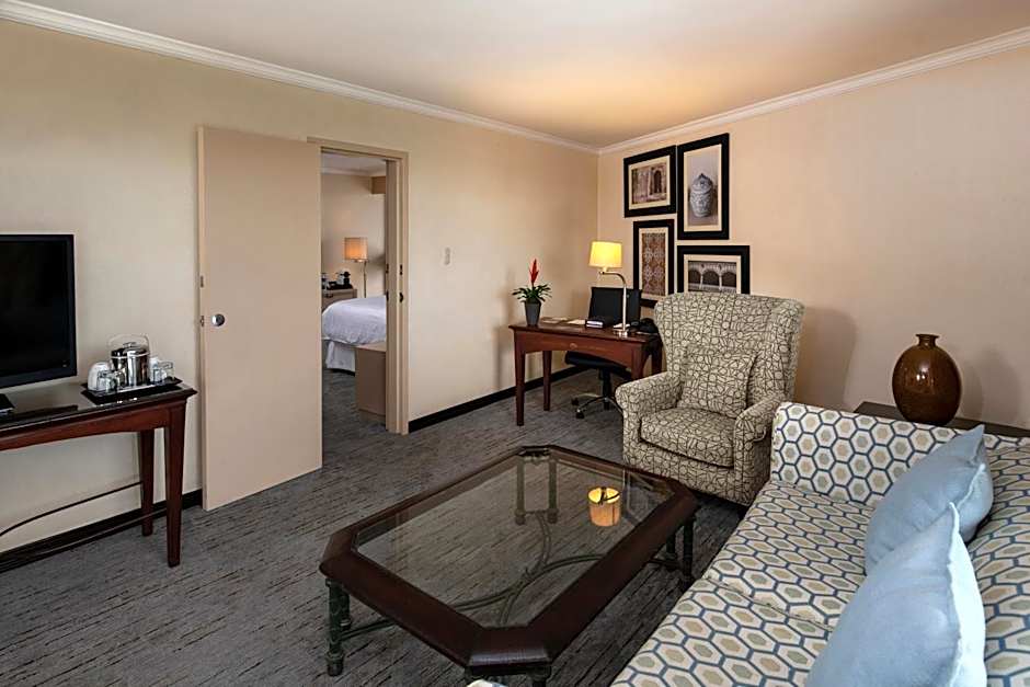 Sheraton Santo Domingo