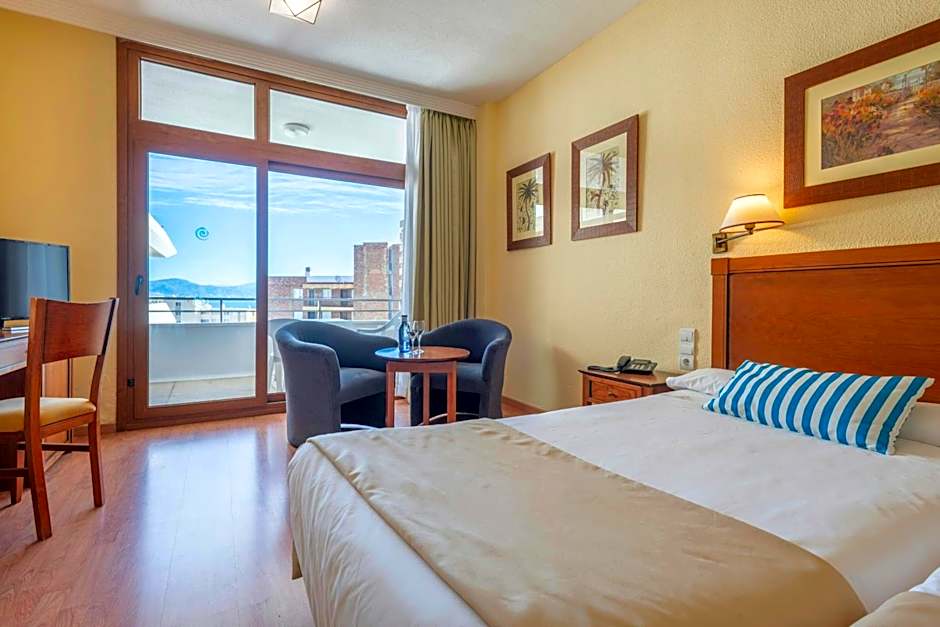Leonardo Hotel Torremolinos Costa del Sol