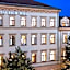 Hotel Bayerischer Hof Dresden