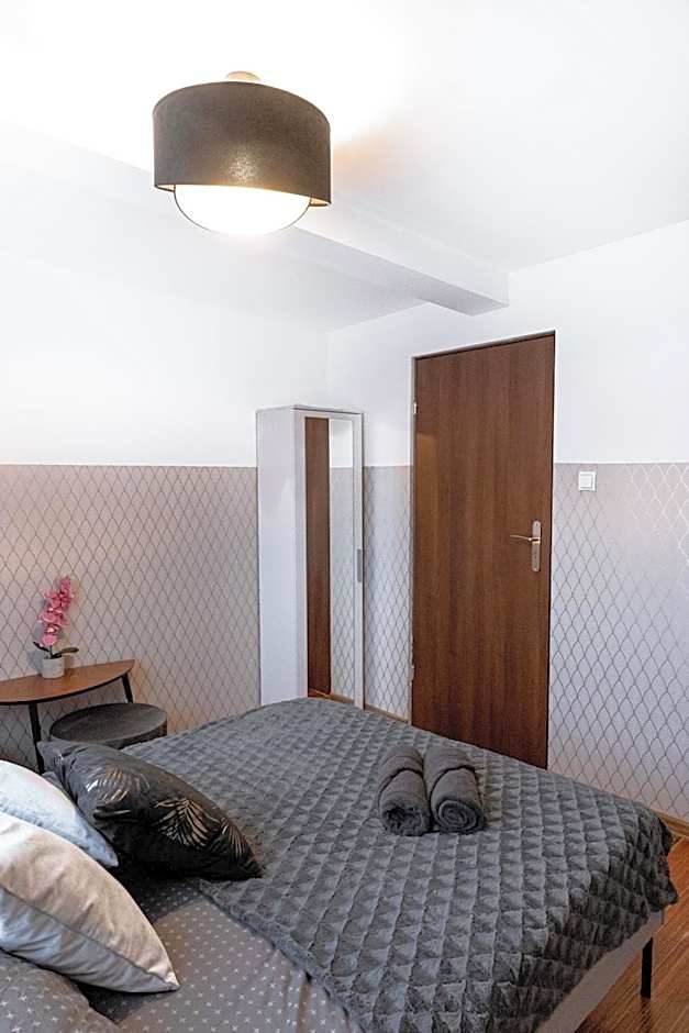 ClickTheFlat Piękna Center Apart Rooms