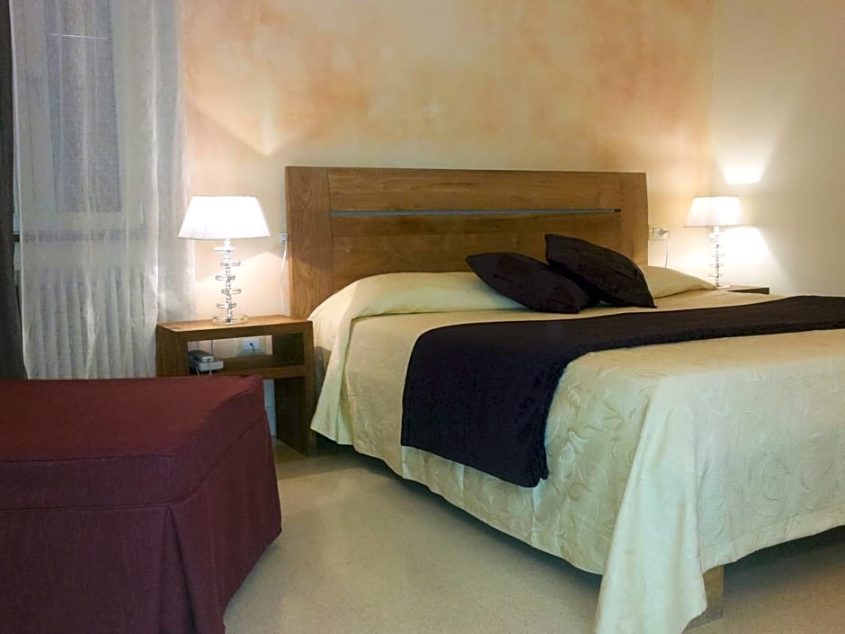 Albergo Al Convento
